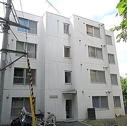 札幌市営東豊線 学園前駅 徒歩6分