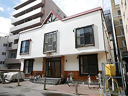 札幌市営東西線 西11丁目駅 徒歩8分