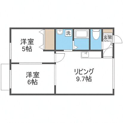 外観画像