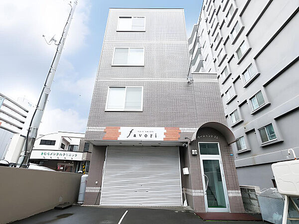 外観画像
