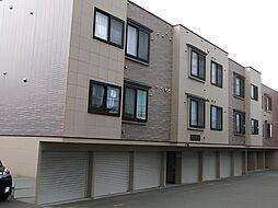 札幌市営東西線 菊水駅 徒歩15分