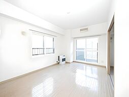 札幌市営東西線 西11丁目駅 徒歩13分の賃貸マンション 3階1LDKのリビング/ダイニング