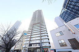 札幌市営南北線 中島公園駅 徒歩3分