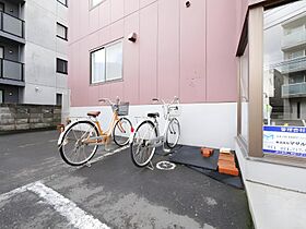 北海道札幌市西区二十四軒三条6丁目2-28（賃貸マンション1K・3階・25.48㎡） その14