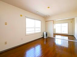 札幌市営東豊線 豊平公園駅 徒歩5分の賃貸マンション 4階1LDKのリビング/ダイニング