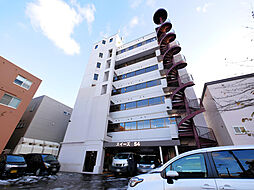 札幌市営東西線 西11丁目駅 徒歩9分