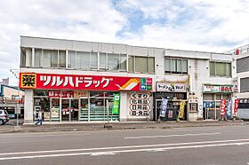 北海道札幌市中央区南二十二条西9丁目（賃貸マンション1LDK・3階・35.06㎡） その18