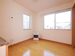 札幌市営南北線 澄川駅 徒歩8分の賃貸アパート 2階1DKのリビング/ダイニング