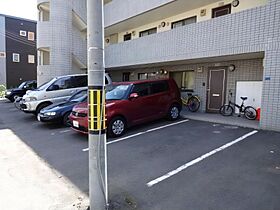 北海道札幌市豊平区水車町7丁目（賃貸マンション1LDK・3階・33.75㎡） その11