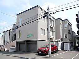 札幌市営南北線 幌平橋駅 徒歩10分