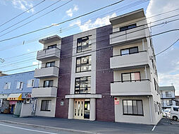 札幌市営東豊線 美園駅 徒歩6分の賃貸マンション