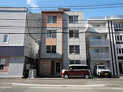 札幌市営南北線 平岸駅 徒歩5分