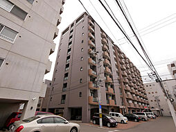 札幌市営東西線 西11丁目駅 徒歩8分