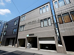 札幌市営東西線 西11丁目駅 徒歩11分