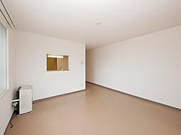 札幌市営東西線 菊水駅 徒歩9分の賃貸マンション 2階1LDKのリビング/ダイニング