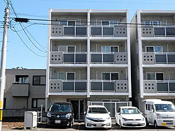 札幌市営東西線 菊水駅 徒歩9分