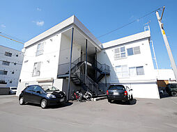 札幌市営東西線 菊水駅 徒歩13分