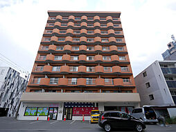 札幌市営東西線 バスセンター前駅 徒歩5分