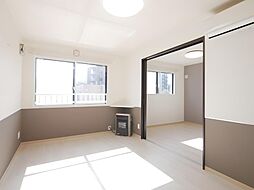 札幌市営東豊線 豊平公園駅 徒歩7分の賃貸マンション 4階1LDKのリビング/ダイニング