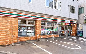 北海道札幌市中央区北六条西26丁目5-22（賃貸マンション1K・4階・22.50㎡） その16