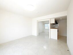 札幌市営東豊線 学園前駅 徒歩4分の賃貸マンション 3階1LDKのリビング/ダイニング