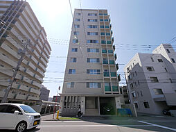 札幌市営東西線 バスセンター前駅 徒歩8分