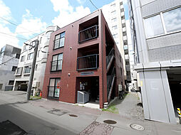 札幌市営東西線 西11丁目駅 徒歩9分