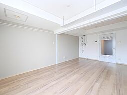 札幌市営南北線 幌平橋駅 徒歩19分の賃貸マンション 2階1DKのリビング/ダイニング