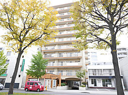 札幌市営東西線 円山公園駅 徒歩6分