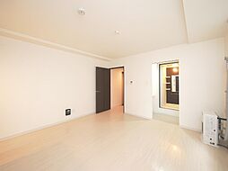 札幌市営東豊線 学園前駅 徒歩6分の賃貸マンション 1階1LDKのリビング/ダイニング