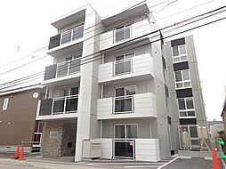 札幌市営南北線 平岸駅 徒歩5分