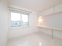 札幌市営東西線 西18丁目駅 徒歩8分の賃貸マンション 4階1Kのリビング/ダイニング