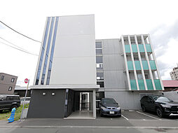 札幌市営東豊線 豊平公園駅 徒歩4分