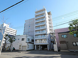 札幌市営東豊線 学園前駅 徒歩6分