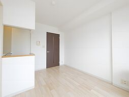 札幌市営東西線 西18丁目駅 徒歩5分の賃貸マンション 10階1LDKのリビング/ダイニング