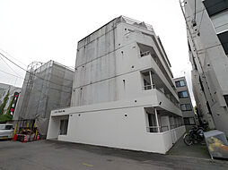 札幌市営東西線 西18丁目駅 徒歩4分