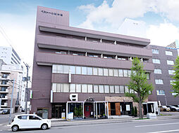 札幌市営東西線 西11丁目駅 徒歩5分