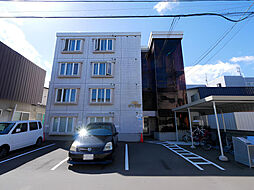 札幌市営東西線 菊水駅 徒歩9分