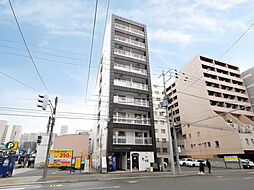 札幌市営東西線 バスセンター前駅 徒歩5分