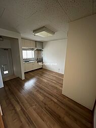 星崎アパート2号棟 2DKの写真