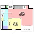 Sette Luce3階8.4万円