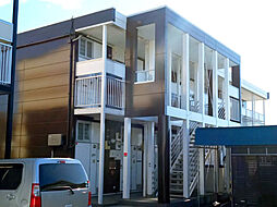 JR東海道本線 平塚駅 バス22分 長持根下下車 徒歩1分の賃貸アパート