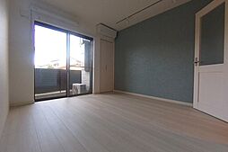 ベルメント袖ヶ浜 103 1階1Kのリビング/ダイニング