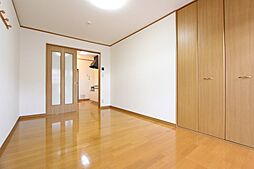 アンジェリカ 206 2階1Kのリビング/ダイニング