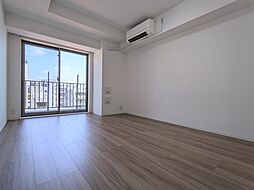 ステラ平塚 707 7階1Kのリビング/ダイニング