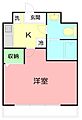ライラック4階5.4万円