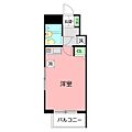 アーバンハイツ平塚2階4.2万円