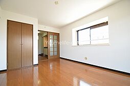 グレース・ワン 401 4階1Kのリビング/ダイニング