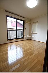 パル平塚 103 1階1Kのリビング/ダイニング