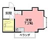 ドムール平塚第21階3.0万円